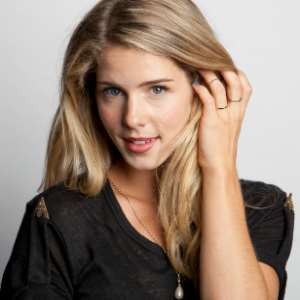 Emily Bett Rickards